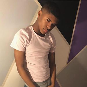 Meet your Posher, Dontrell